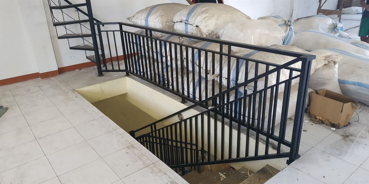 Dokumentasi Proyek 2018 - Seri 8 - Dokumentasi Proyek